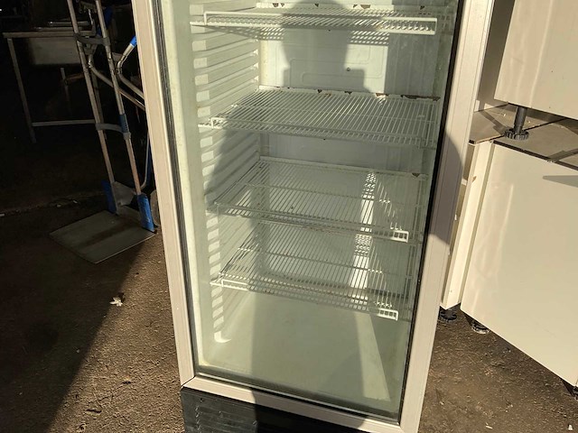 Topcold dranken koelvitrine - afbeelding 4 van  11
