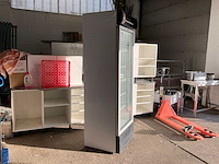 Topcold dranken koelvitrine - afbeelding 8 van  11