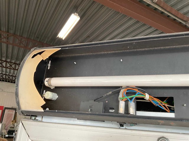 Topcold dranken koelvitrine - afbeelding 10 van  11