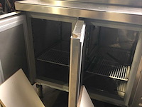 Topcold fastfoodsaladette - afbeelding 4 van  7