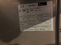 Topcold fastfoodsaladette - afbeelding 7 van  7