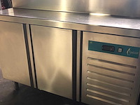 Topcold fastfoodsaladette - afbeelding 2 van  7