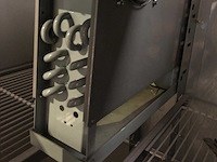 Topcold fastfoodsaladette - afbeelding 5 van  7