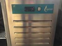 Topcold fastfoodsaladette - afbeelding 2 van  4