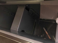 Topcold fastfoodsaladette - afbeelding 4 van  4