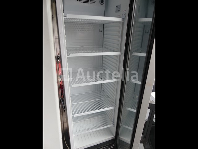 Topcold glazen koelkast t401lux - afbeelding 4 van  6