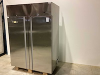 Topcold koelkast 2 deurs overige koelen en vriezen - afbeelding 3 van  7