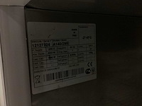 Topcold koelkast 2 deurs overige koelen en vriezen - afbeelding 6 van  7