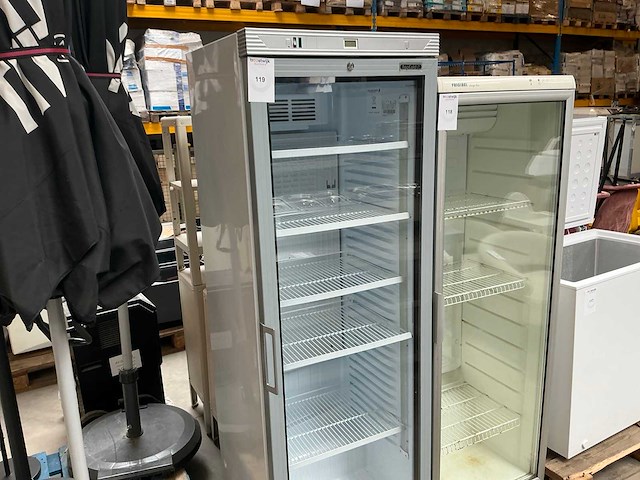 Topcold koelvitrine - afbeelding 1 van  4