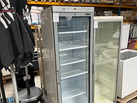 Topcold koelvitrine - afbeelding 1 van  4