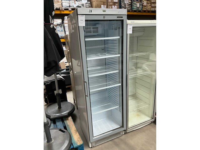 Topcold koelvitrine - afbeelding 2 van  4