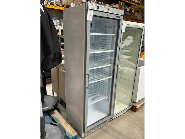 Topcold koelvitrine - afbeelding 3 van  4