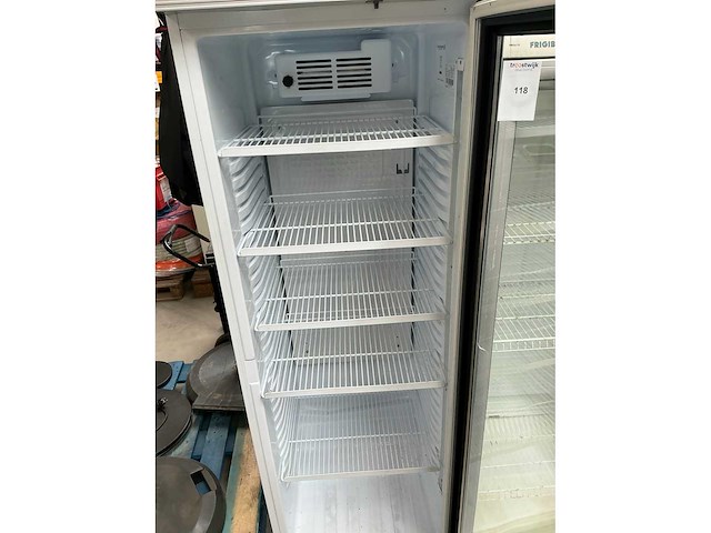Topcold koelvitrine - afbeelding 4 van  4