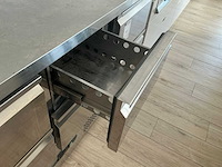 Topcold koelwerkbank - afbeelding 4 van  5