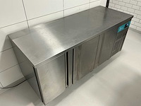 Topcold koelwerkbank - afbeelding 2 van  6