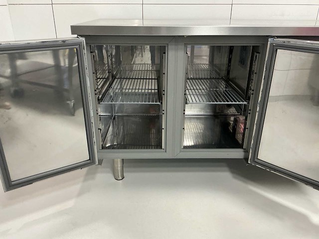 Topcold koelwerkbank - afbeelding 3 van  6