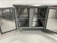 Topcold koelwerkbank - afbeelding 3 van  6