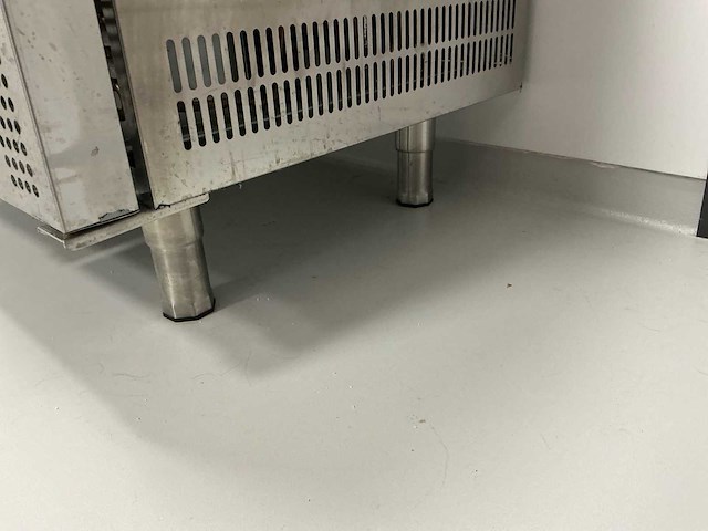 Topcold koelwerkbank - afbeelding 6 van  6
