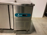 Topcold koelwerkbank - afbeelding 2 van  5