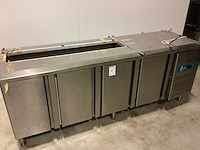 Topcold koelwerkbank - afbeelding 4 van  5
