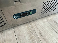 Topcold koelwerkbank - afbeelding 5 van  5