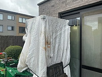 Topcold rvs vrieskast - afbeelding 1 van  3