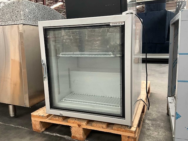 Topcold sd75 koeling - afbeelding 1 van  5