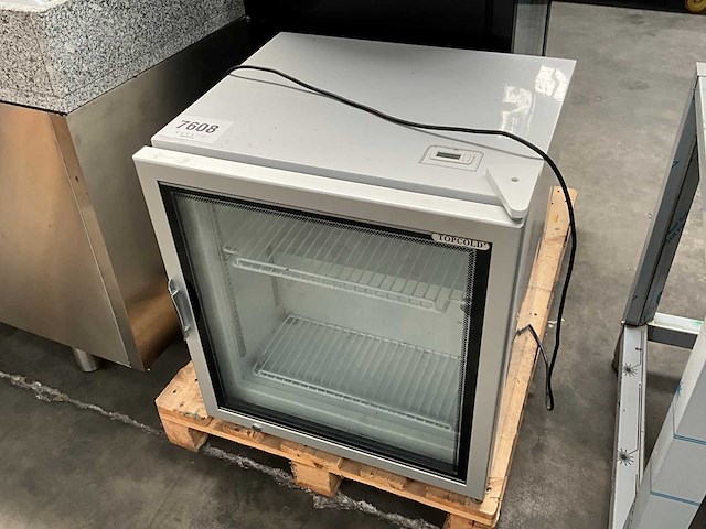 Topcold sd75 koeling - afbeelding 2 van  5