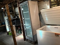 Topcold t401lux vitrinekoeler - afbeelding 1 van  4