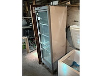Topcold t401lux vitrinekoeler - afbeelding 2 van  4