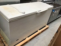 Topcold vriezer - afbeelding 1 van  4