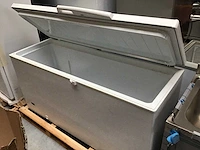Topcold vriezer - afbeelding 4 van  4