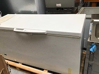 Topcold vriezer - afbeelding 3 van  4