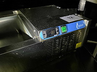 Topcold vrx1500 saladette - afbeelding 2 van  3