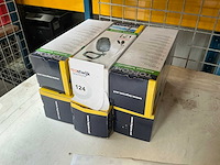 Topcom analoge telefoon (6x) - afbeelding 1 van  4