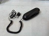 Topcom analoge telefoon (6x) - afbeelding 3 van  4
