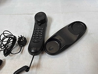 Topcom analoge telefoon (6x) - afbeelding 4 van  4