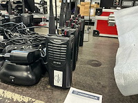 Topcom walkie-talkie (5x) - afbeelding 1 van  3