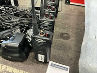 Topcom walkie-talkie (5x) - afbeelding 2 van  3