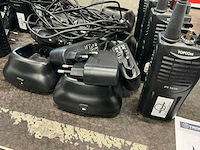 Topcom walkie-talkie (5x) - afbeelding 3 van  3