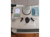 Topcon - trc-50dx - instruments d'opticien - afbeelding 2 van  2