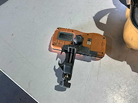 Topcon at-b2 automatische waterpasinstrument - afbeelding 3 van  4