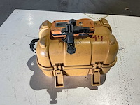 Topcon at-b2 automatische waterpasinstrument - afbeelding 4 van  4