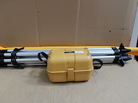 Topcon at-b4 automatisch waterpasinstrument - afbeelding 1 van  6