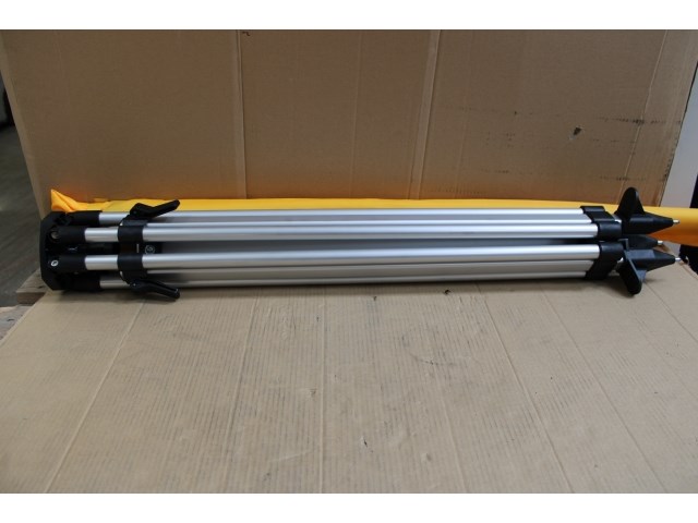 Topcon at-b4 automatisch waterpasinstrument - afbeelding 4 van  6