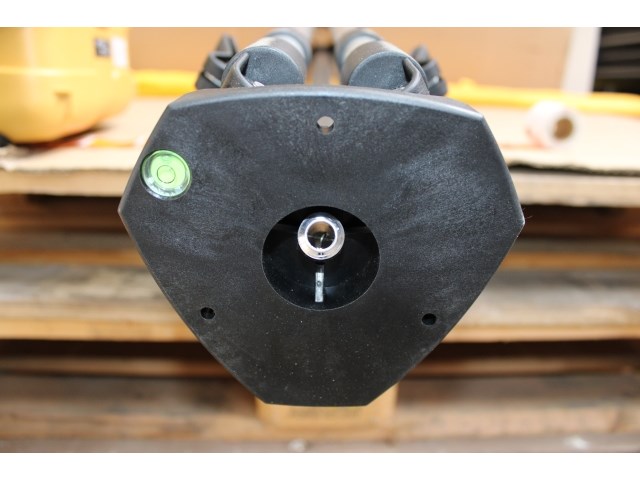 Topcon at-b4 automatisch waterpasinstrument - afbeelding 5 van  6