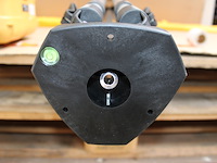 Topcon at-b4 automatisch waterpasinstrument - afbeelding 5 van  6