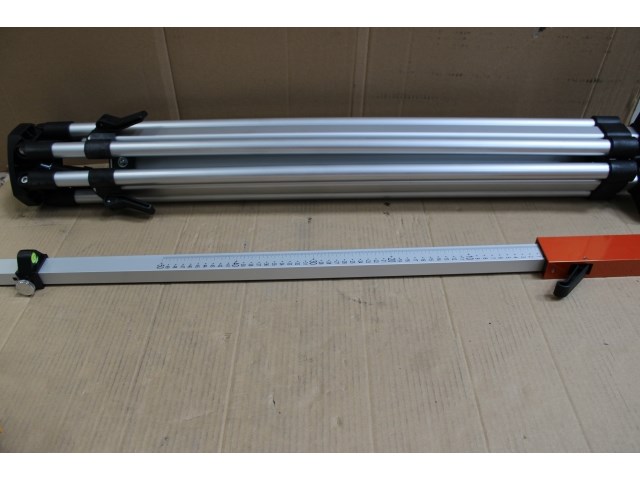 Topcon at-b4 automatisch waterpasinstrument - afbeelding 6 van  6