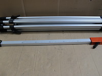 Topcon at-b4 automatisch waterpasinstrument - afbeelding 6 van  6