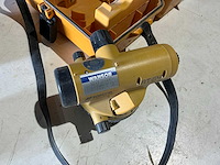 Topcon at-g4 bouwlaser (2x) - afbeelding 2 van  7